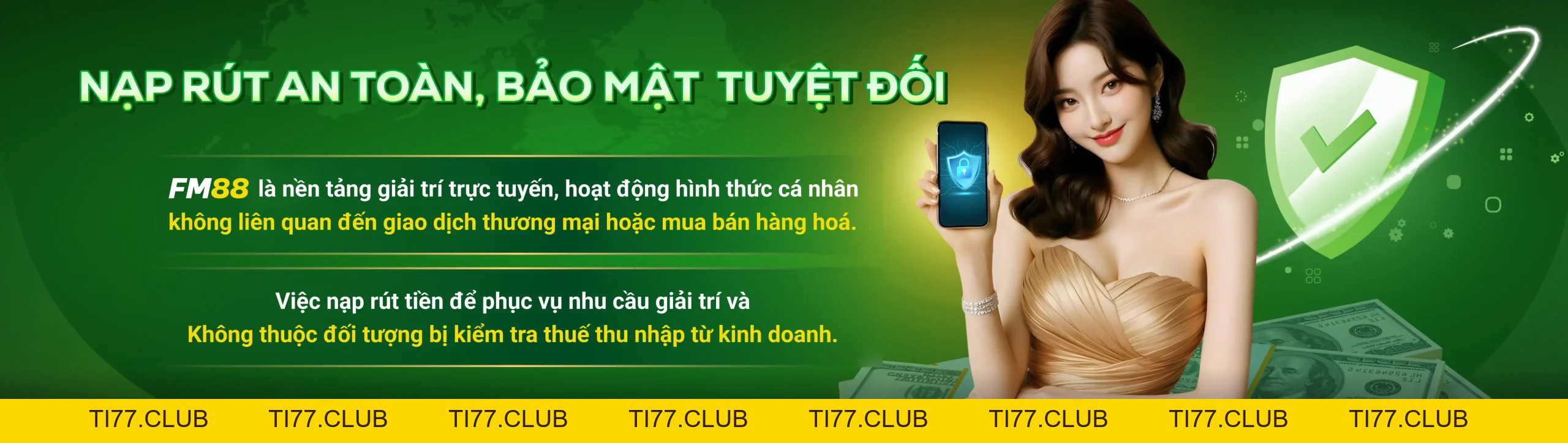 FM88 - Link Nhà Cái Chính Thức 2026, Đăng Ký Nhận 99K