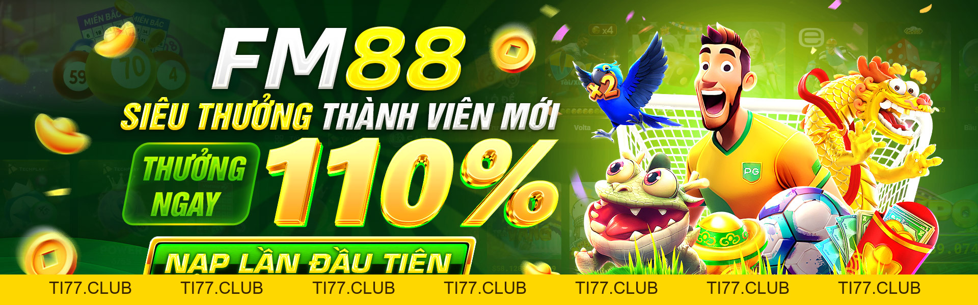 FM88 - Link Nhà Cái Chính Thức 2026, Đăng Ký Nhận 99K