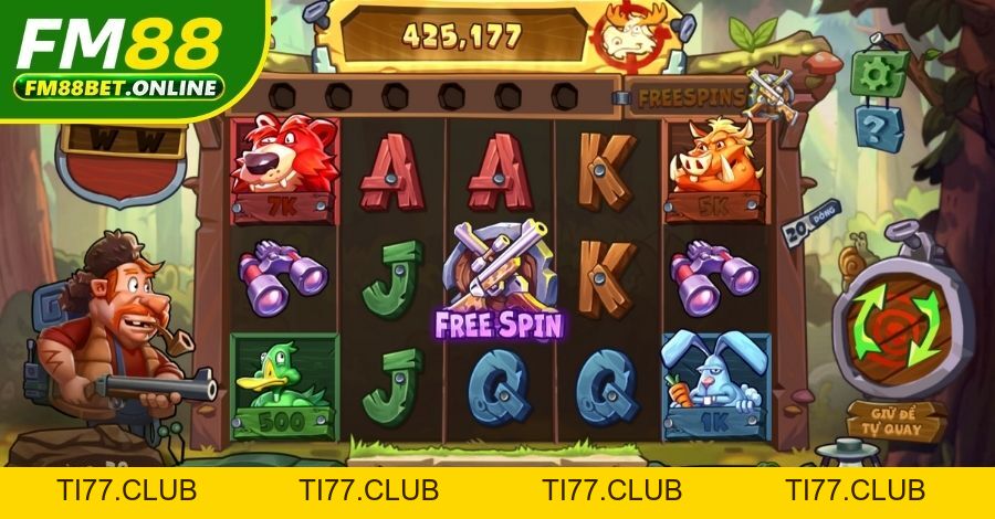 Game Nổ Hũ Rút Tiền Mặt Tại Fm88 - Game Slots Hot 2026