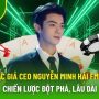 Tải App Fm88 - Hướng Dẫn Thực Hiện Và Tiện Ích Nổi Bật