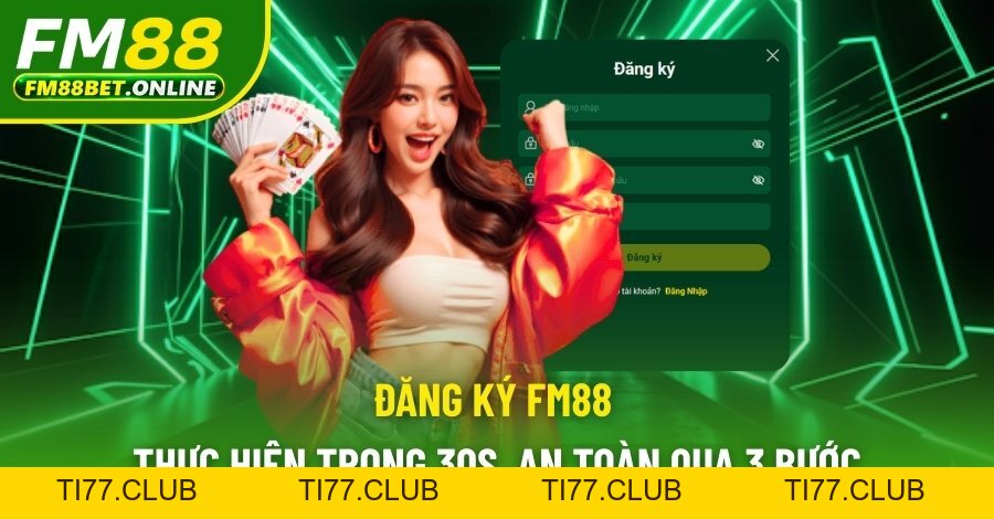 Hướng Dẫn - Fm88
