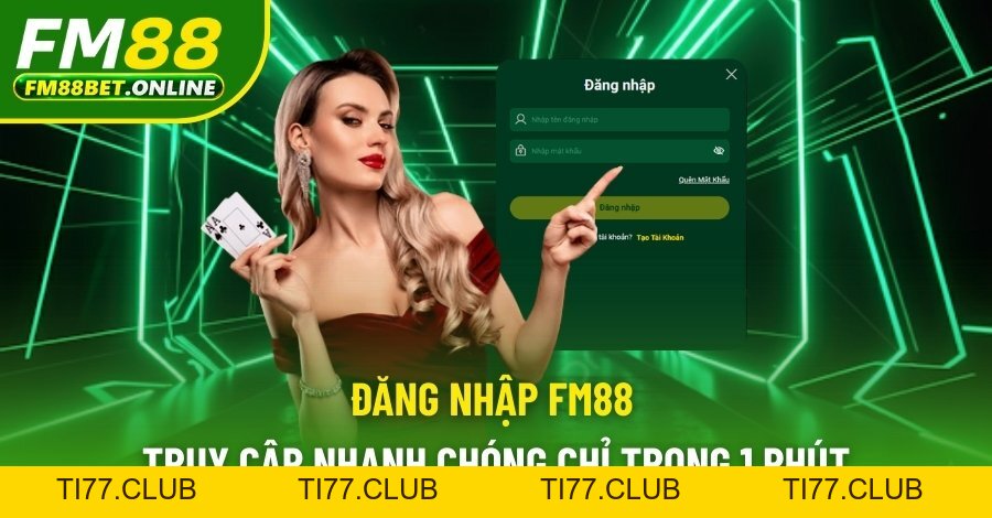 Hướng Dẫn - Fm88