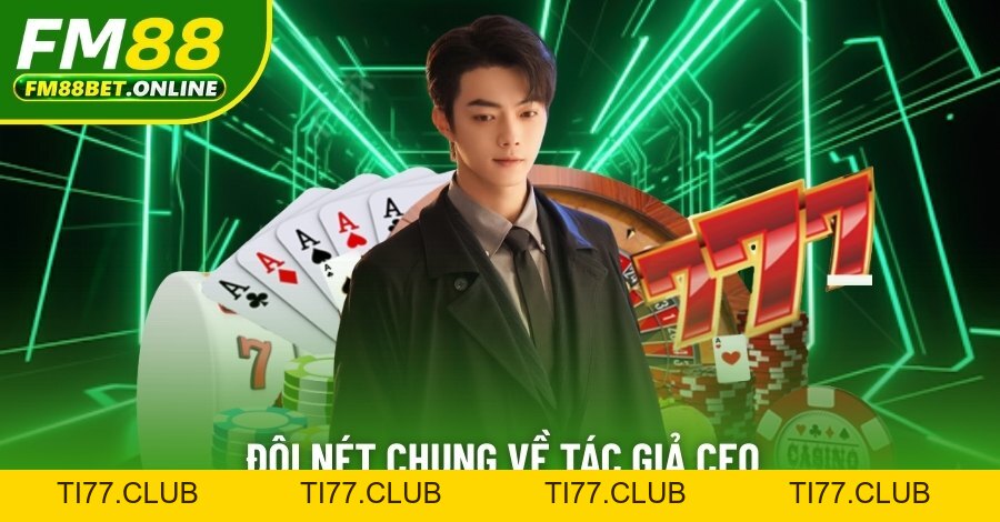 Tác Giả CEO Nguyễn Minh Hải Fm88 - Chiến Lược Đột Phá, Lâu Dài Tác Giả CEO Nguyễn Minh Hải Fm88 - Chiến Lược Đột Phá, Lâu Dài