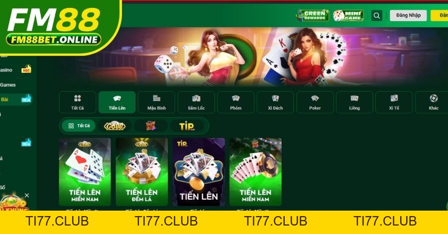 Tiến Lên Fm88 - Hướng Dẫn Cách Đánh Hiệu Quả, Thắng Lớn Tiến Lên Fm88 - Hướng Dẫn Cách Đánh Hiệu Quả, Thắng Lớn