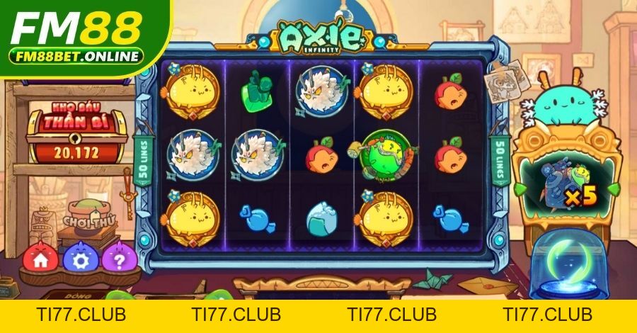 Nổ Hũ Quốc Tế Là Gì? Ưu Điểm Của Game Slot Hot 2026 Nổ Hũ Quốc Tế Là Gì? Ưu Điểm Của Game Slot Hot 2026