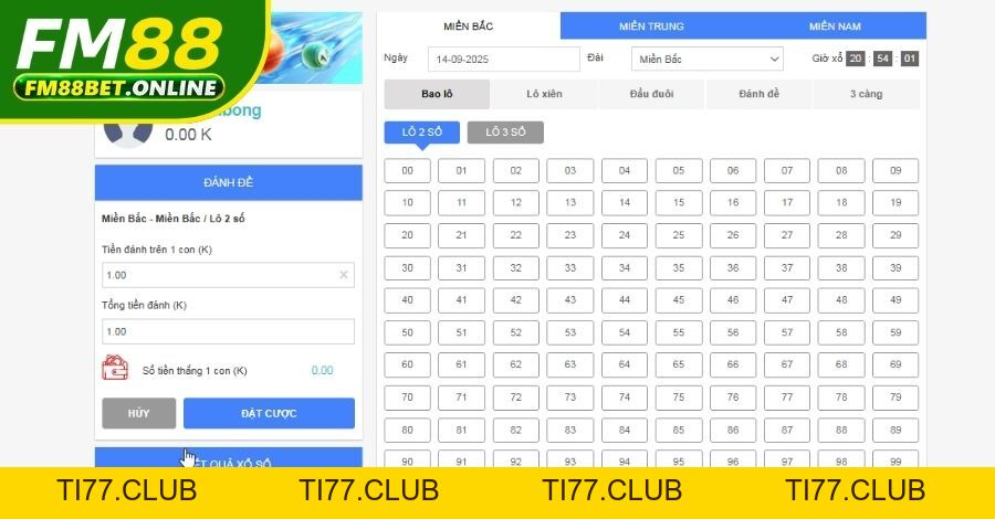 Lô Đề Truyền Thống Fm88 - Bí Quyết Kiếm Lợi Nhuận Siêu Dễ Lô Đề Truyền Thống Fm88 - Bí Quyết Kiếm Lợi Nhuận Siêu Dễ