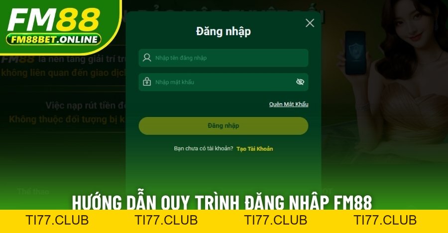 Đăng Nhập Fm88 - Truy Cập Nhà Cái Nhanh Chóng 1 Phút Đăng Nhập Fm88 - Truy Cập Nhà Cái Nhanh Chóng 1 Phút