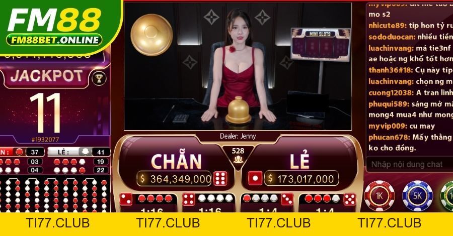 Xóc Đĩa Fm88 - 3 Tuyệt Chiêu Làm Giàu Cho Người Mới Xóc Đĩa Fm88 - 3 Tuyệt Chiêu Làm Giàu Cho Người Mới