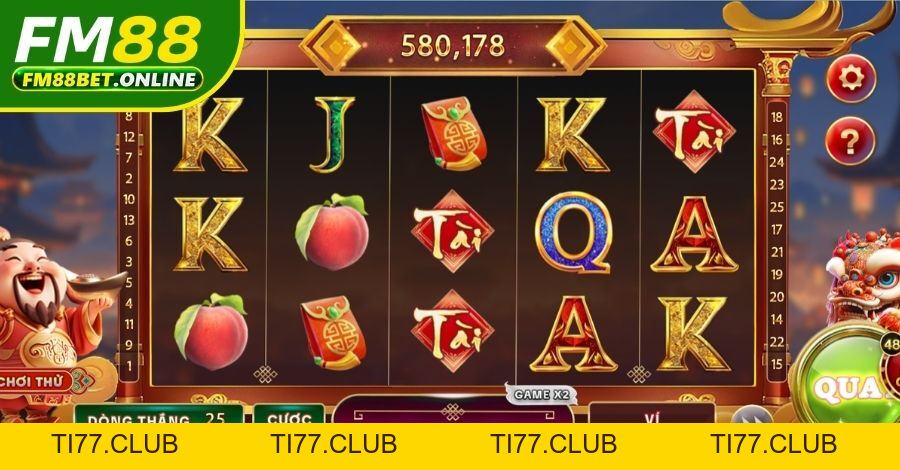 Nổ Hũ Thần Tài Là Gì? Review Ưu Điểm Và Mẹo Chơi