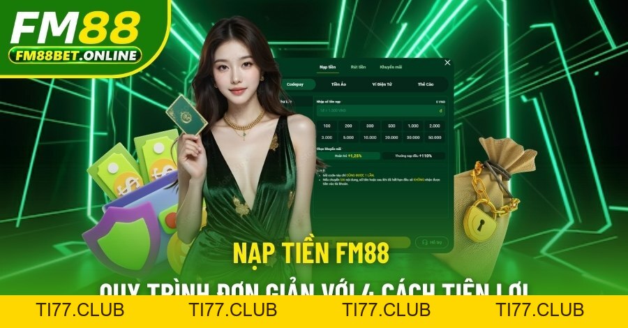 Hướng Dẫn - Fm88