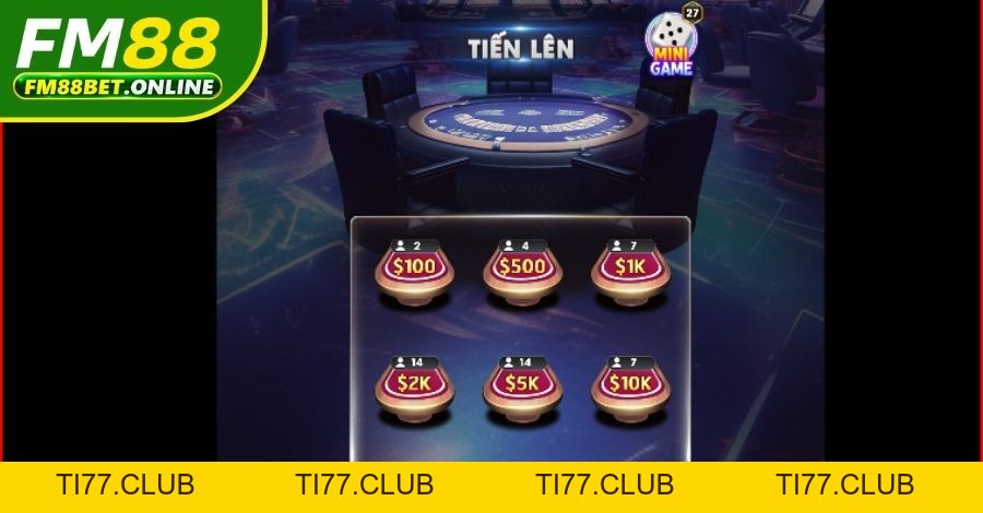 Tiến Lên Fm88 - Hướng Dẫn Cách Đánh Hiệu Quả, Thắng Lớn Tiến Lên Fm88 - Hướng Dẫn Cách Đánh Hiệu Quả, Thắng Lớn