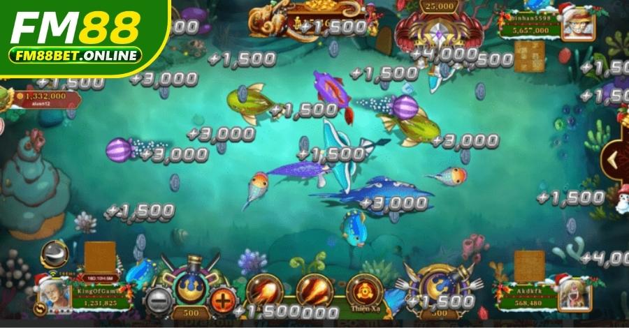 Kho Báu Đại Hải Trình Fm88 - Game Bắn Cá Hot Nhất 2026 Kho Báu Đại Hải Trình Fm88 - Game Bắn Cá Hot Nhất 2026