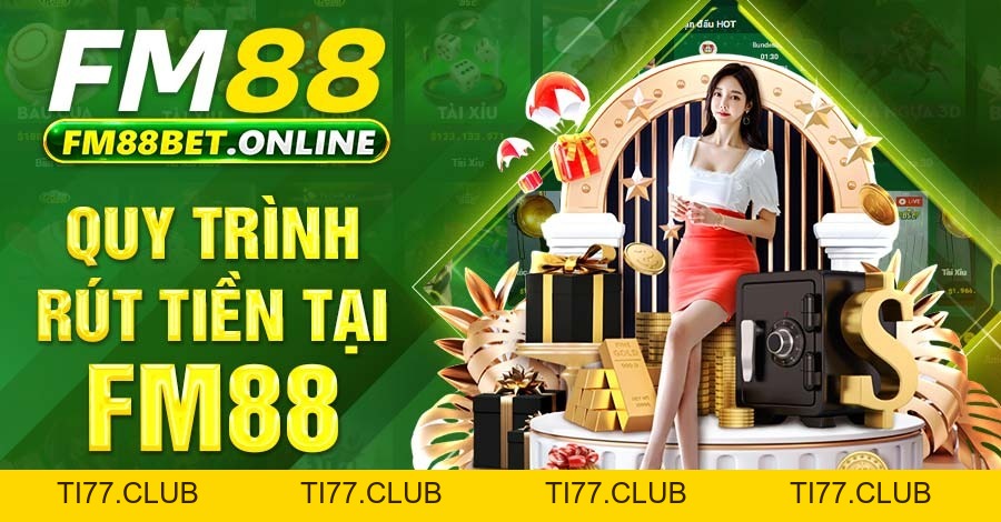 FM88 - Link Nhà Cái Chính Thức 2026, Đăng Ký Nhận 99K FM88 - Link Nhà Cái Chính Thức 2026, Đăng Ký Nhận 99K