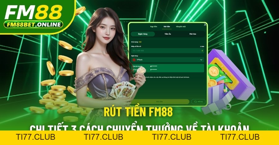 Hướng Dẫn - Fm88