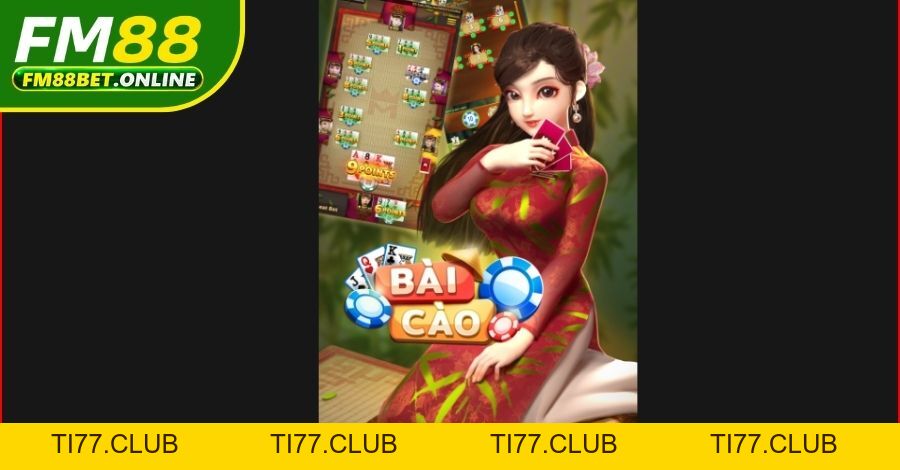 Bài Cào Fm88 - Tìm Hiểu Tham Gia Từ A-Z Khi Mới Bắt Đầu Bài Cào Fm88 - Tìm Hiểu Tham Gia Từ A-Z Khi Mới Bắt Đầu