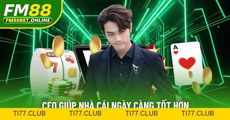 Tác Giả CEO Nguyễn Minh Hải Fm88 - Chiến Lược Đột Phá, Lâu Dài Tác Giả CEO Nguyễn Minh Hải Fm88 - Chiến Lược Đột Phá, Lâu Dài