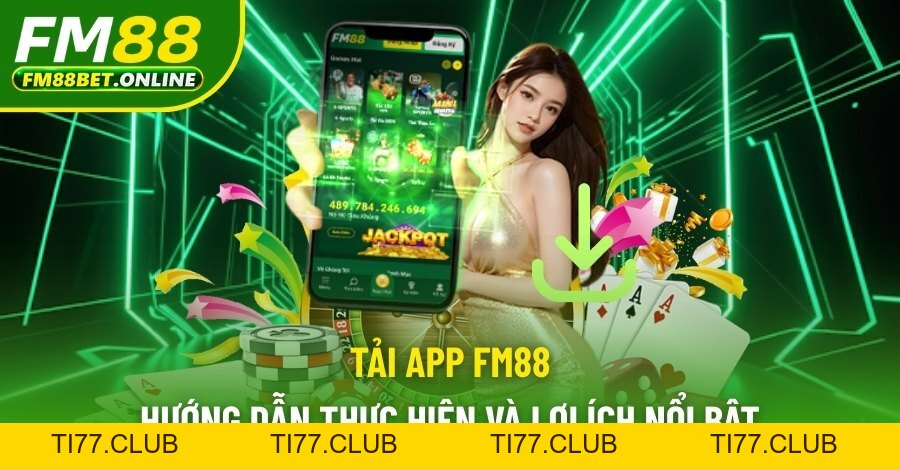 Hướng Dẫn - Fm88