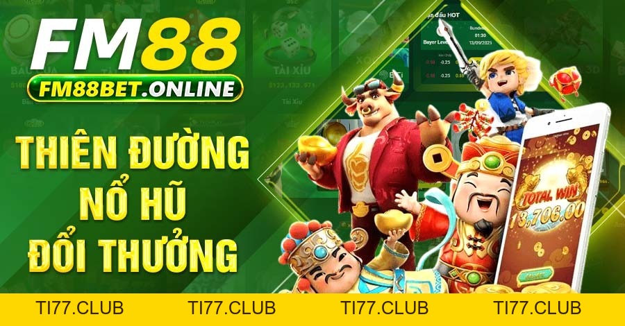 FM88 - Link Nhà Cái Chính Thức 2026, Đăng Ký Nhận 99K FM88 - Link Nhà Cái Chính Thức 2026, Đăng Ký Nhận 99K