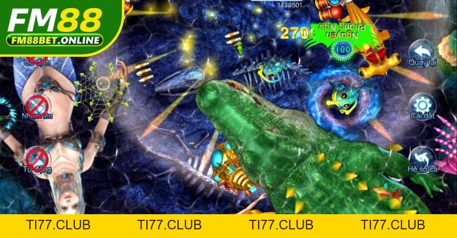 Tỷ Phú Đại Dương Fm88 - Game Bắn Cá Săn Hũ Rồng Siêu Hot Tỷ Phú Đại Dương Fm88 - Game Bắn Cá Săn Hũ Rồng Siêu Hot