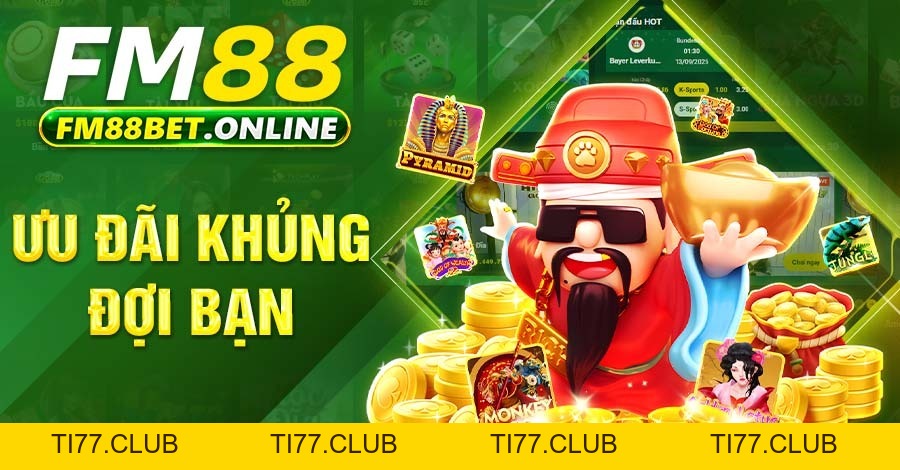 FM88 - Link Nhà Cái Chính Thức 2026, Đăng Ký Nhận 99K FM88 - Link Nhà Cái Chính Thức 2026, Đăng Ký Nhận 99K