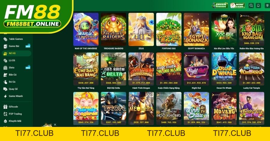 Nổ Hũ Quốc Tế Là Gì? Ưu Điểm Của Game Slot Hot 2026 Nổ Hũ Quốc Tế Là Gì? Ưu Điểm Của Game Slot Hot 2026