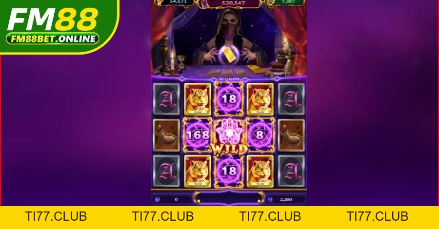 Nổ Hũ 88 - Thử Vận May Lớn Với Jackpot Tại Fm88 Nổ Hũ 88 - Thử Vận May Lớn Với Jackpot Tại Fm88